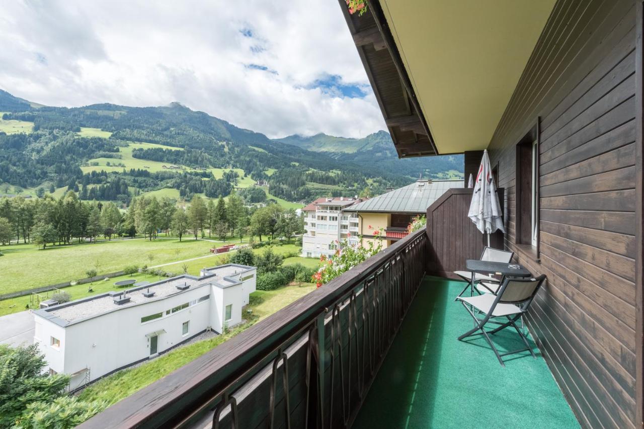 Hotel Germania Gastein - Ganzjaehrig Inklusive Alpentherme Gastein & Sommersaison Inklusive Gasteiner Bergbahnen 巴特霍夫加施泰因 外观 照片