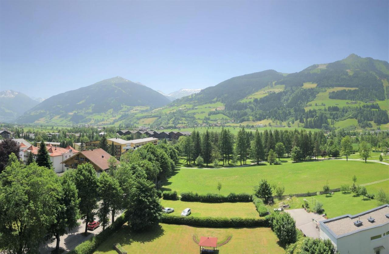 Hotel Germania Gastein - Ganzjaehrig Inklusive Alpentherme Gastein & Sommersaison Inklusive Gasteiner Bergbahnen 巴特霍夫加施泰因 外观 照片