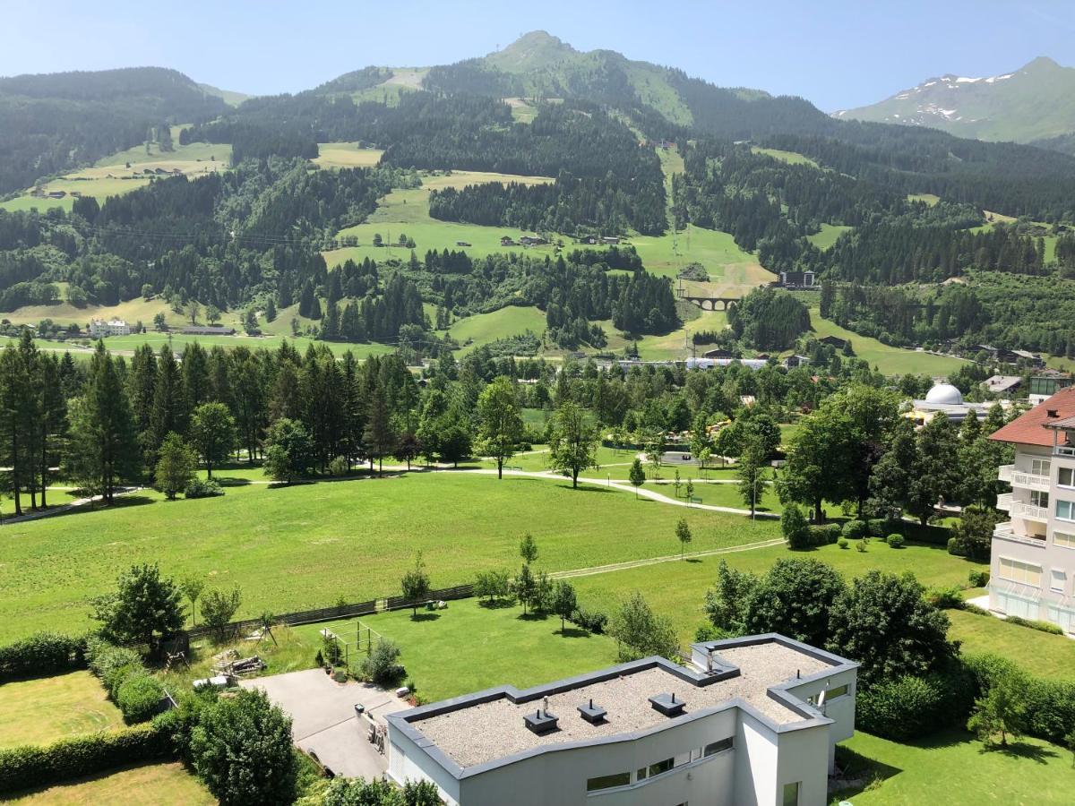 Hotel Germania Gastein - Ganzjaehrig Inklusive Alpentherme Gastein & Sommersaison Inklusive Gasteiner Bergbahnen 巴特霍夫加施泰因 外观 照片