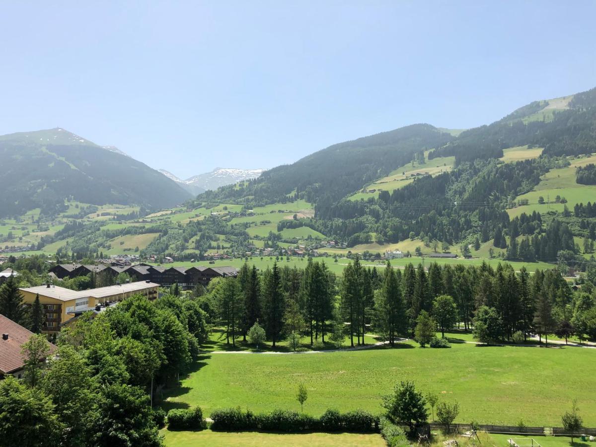 Hotel Germania Gastein - Ganzjaehrig Inklusive Alpentherme Gastein & Sommersaison Inklusive Gasteiner Bergbahnen 巴特霍夫加施泰因 外观 照片