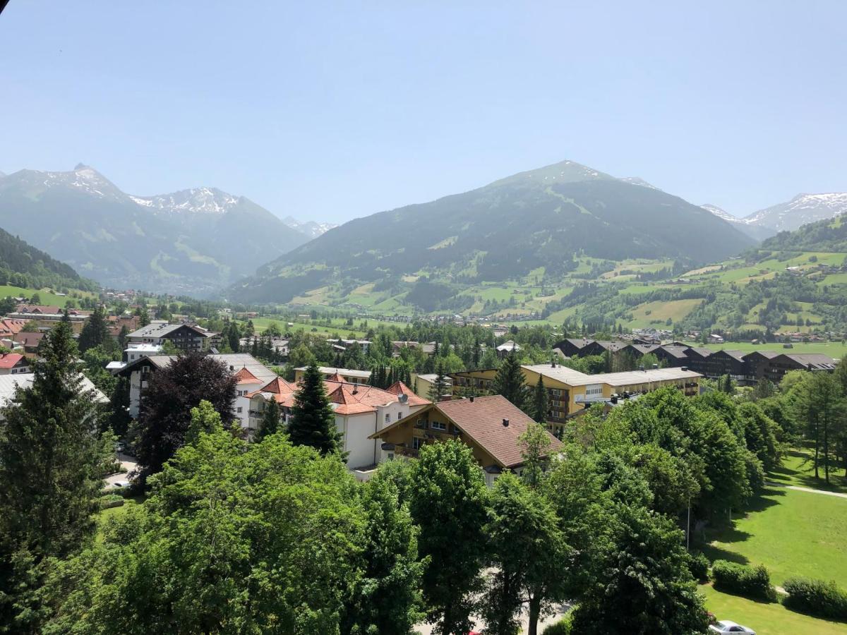 Hotel Germania Gastein - Ganzjaehrig Inklusive Alpentherme Gastein & Sommersaison Inklusive Gasteiner Bergbahnen 巴特霍夫加施泰因 外观 照片